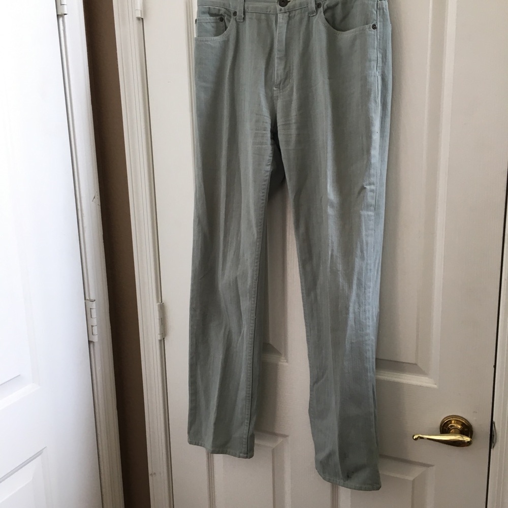 FINAL MARKDOWN Ladies nautica Jeans 6